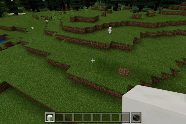 Создайте мир мечты с лицензией Minecraft