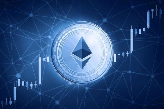 Будущее Эфириума - Прогноз ETH