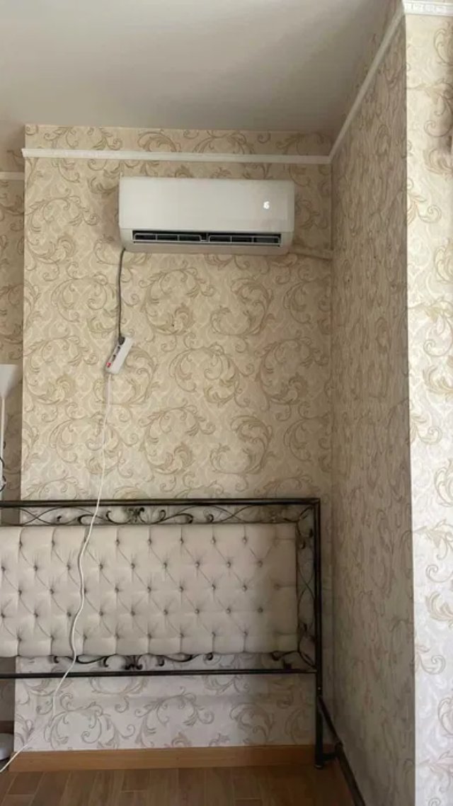 Кондиционеры в Алматы: Комфорт под контролем
