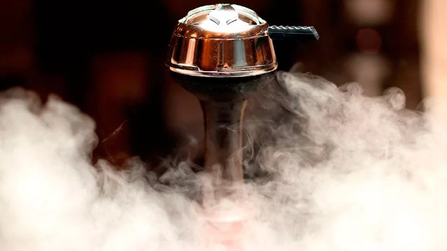 Кальяны Alpha Hookah: искусство и инновации в дыме