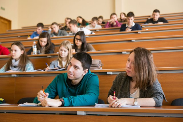 Всё сдал! Ваш компас в учебной жизни