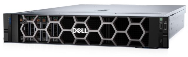 Надежные серверы Dell: Эволюция IT-решений для бизнеса